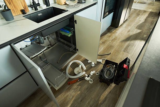 Reliable Drain Cleaning contractor in South Pittsburg, TN by Street Wise - Plumbing